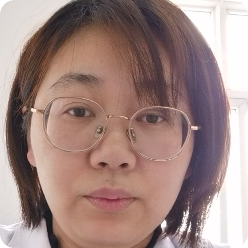 范廷璐医生头像照片