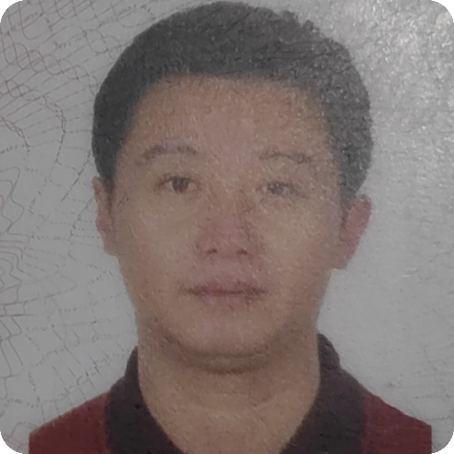 科普，白海峰医生头像照片