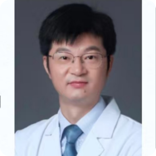 科普，王杰医生头像照片