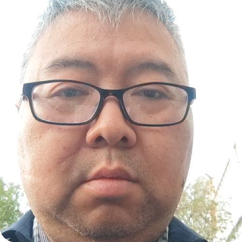 科普，陆沪扬医生头像照片