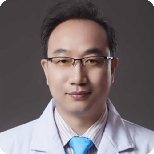 科普，赵志国医生头像照片