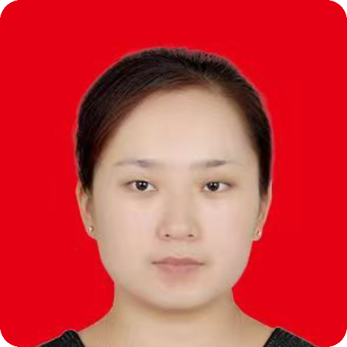 李丽医生头像照片