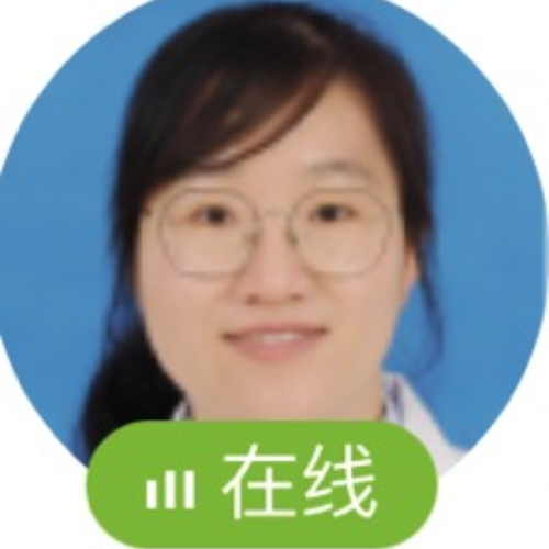 科普，马燕燕医生头像照片