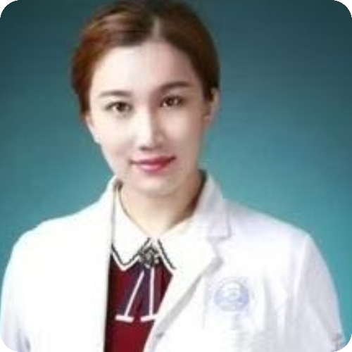 科普，孙红双医生头像照片
