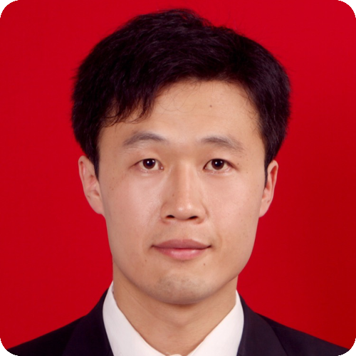 科普，韩瑞超医生头像照片