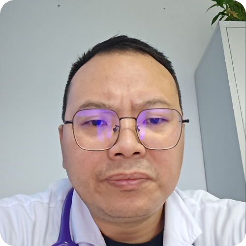 科普，杨克勤专家医生头像