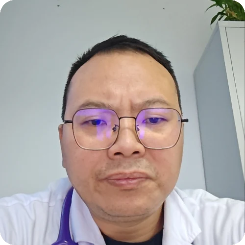 杨克勤