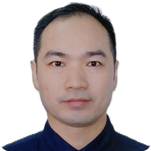 周序东医生头像照片