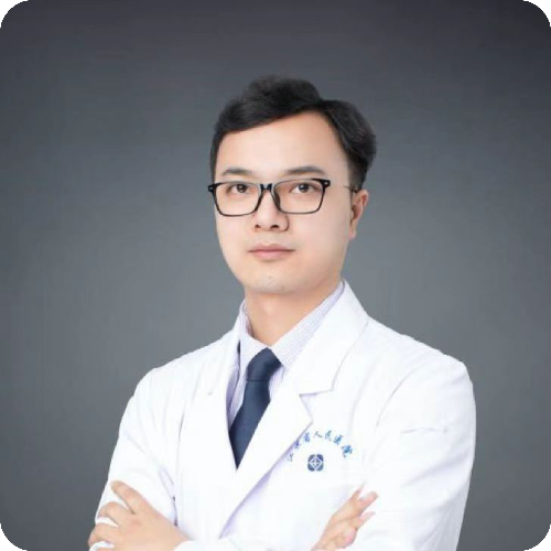 刘锦源医生头像照片