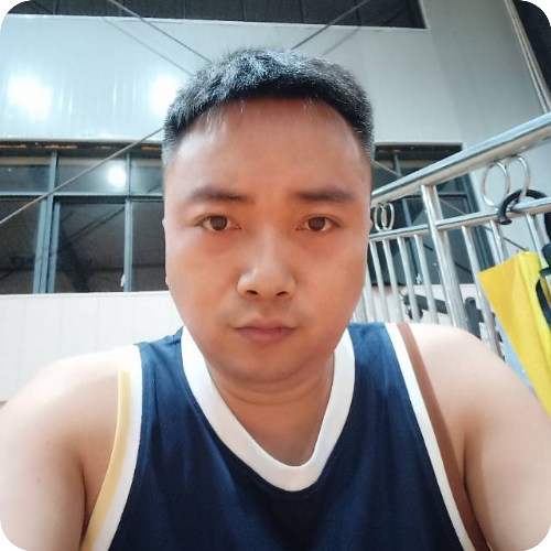 科普，李华医生头像照片