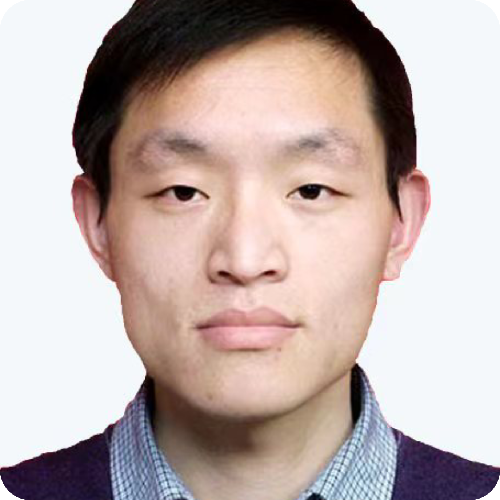科普，张斌专家医生头像
