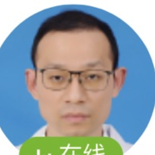 科普，胡炳川医生头像照片