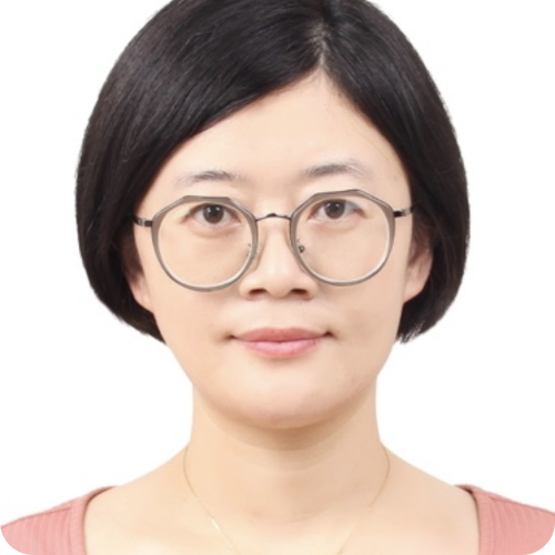 孙振微医生头像照片