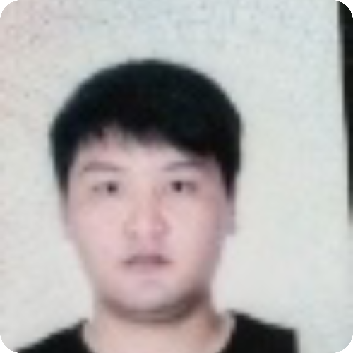 科普，韩超医生头像照片