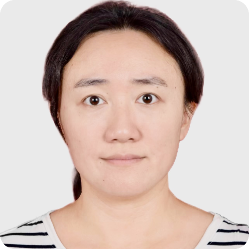 科普，邹莹医生头像照片