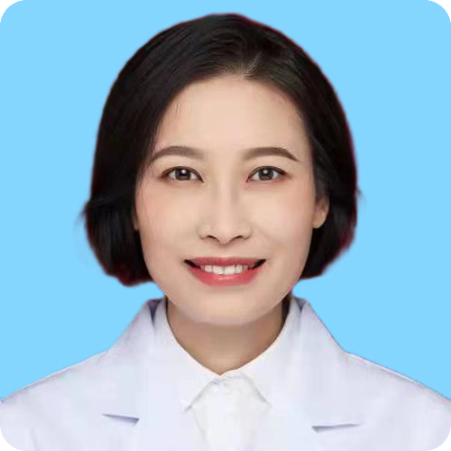 蒋俊艳医生头像照片