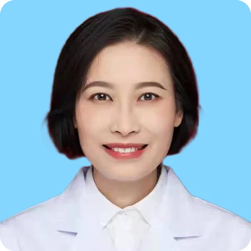 蒋俊艳