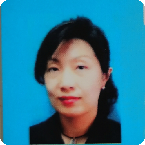 科普，郭锦屏医生头像照片