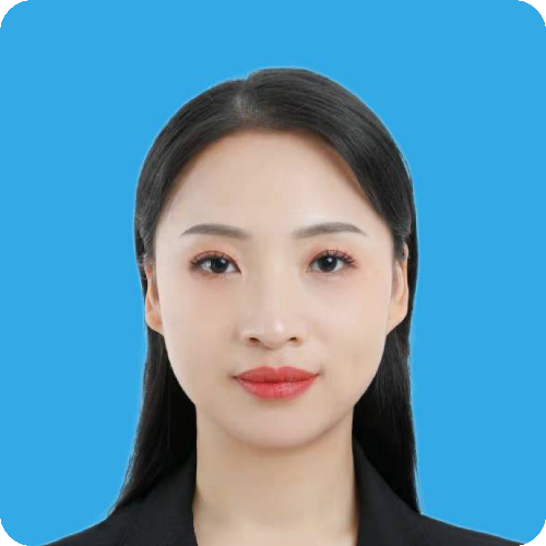 科普，张玲燕医生头像照片