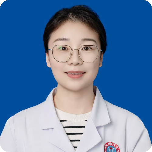 科普，李旭专家头像