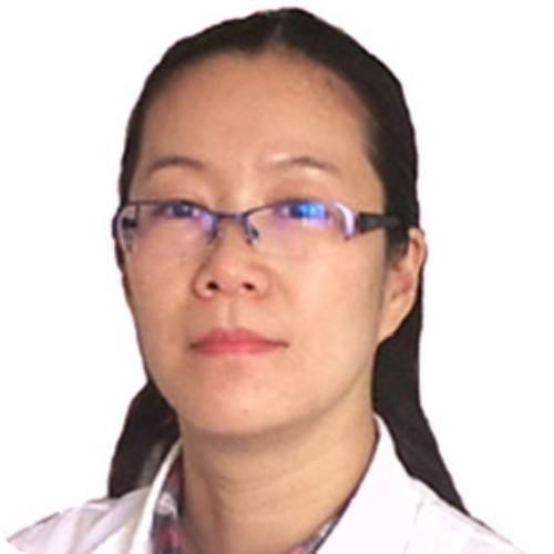 科普，吴霞医生头像照片