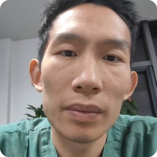 冒江旗医生头像照片