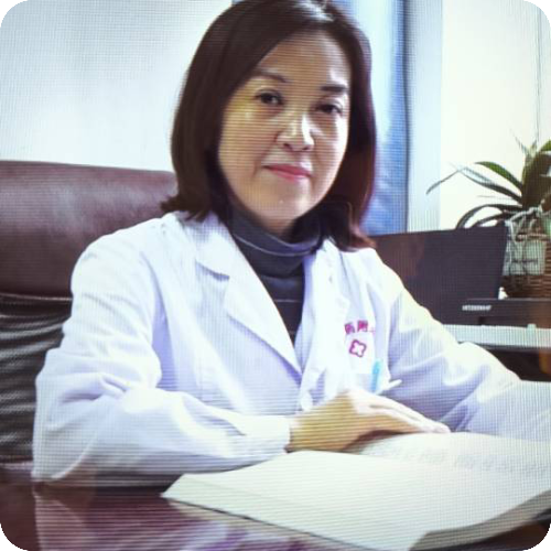 科普，刘艳杰医生头像照片