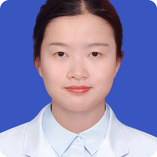江丽阳医生头像照片