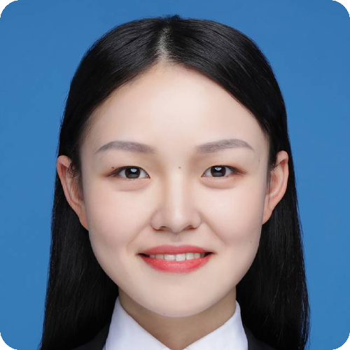 科普，赵恒静医生头像照片