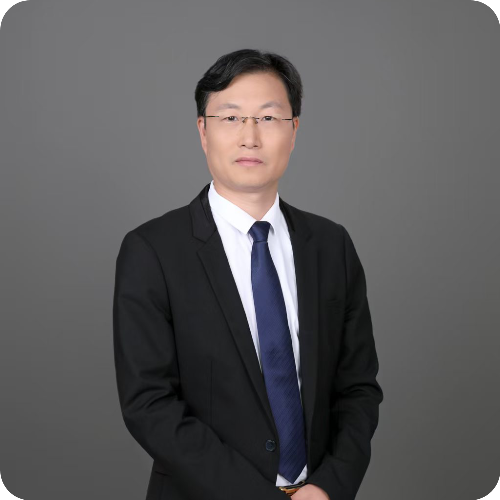 科普，章霓医生头像照片