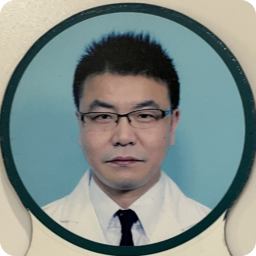 科普，金甬嘉医生头像照片