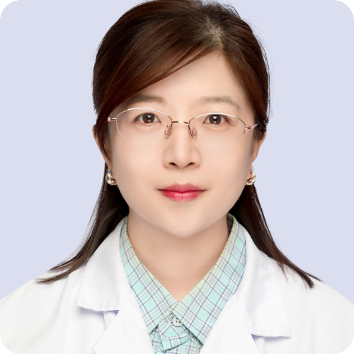 科普，张宏宇医生头像照片
