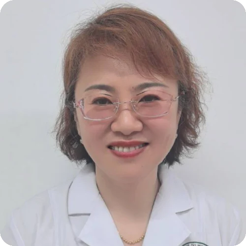 李玉琴