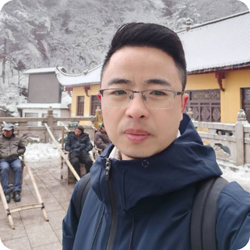 李辉医生照片