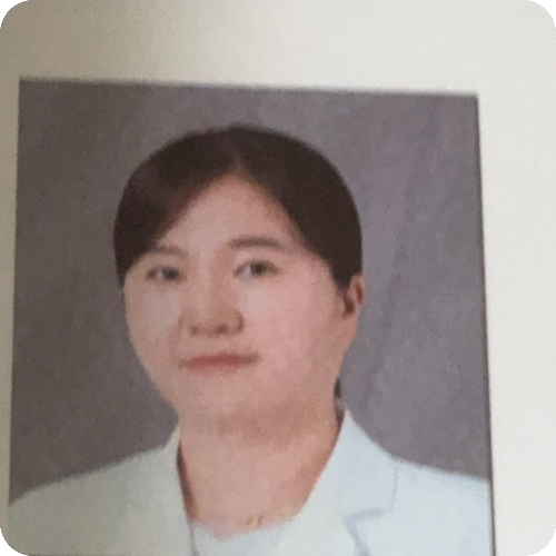 科普，黄欢医生头像照片