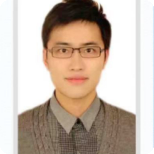 科普，赵明川医生头像照片
