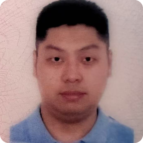 科普，黄洋医生头像照片