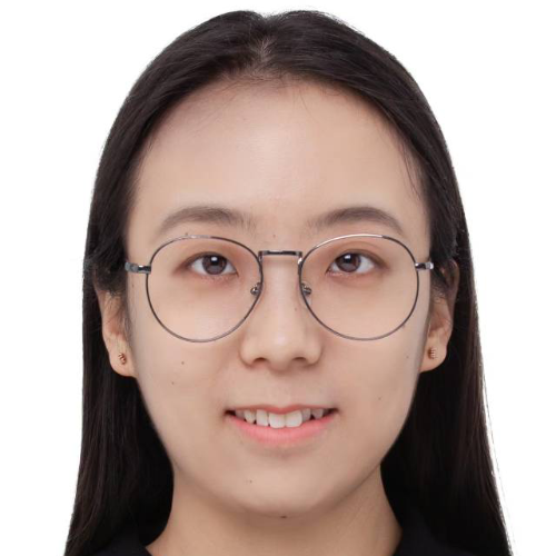 科普，乔凤珍医生头像照片