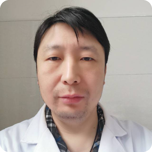 李立超医生头像照片