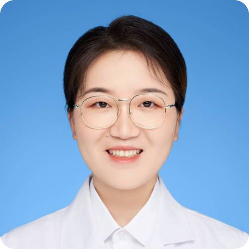 科普，王晓燕医生头像照片