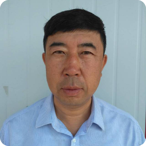 张建国