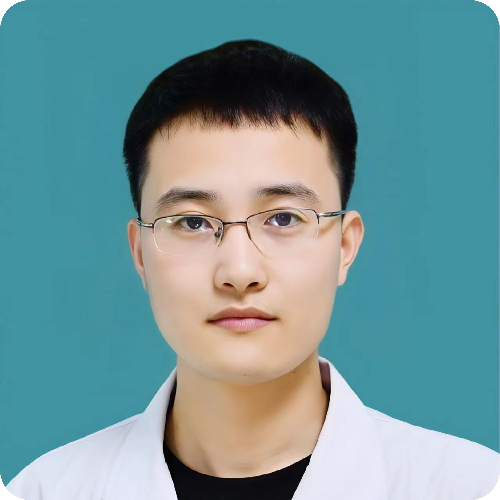 科普，乔勇医生头像照片