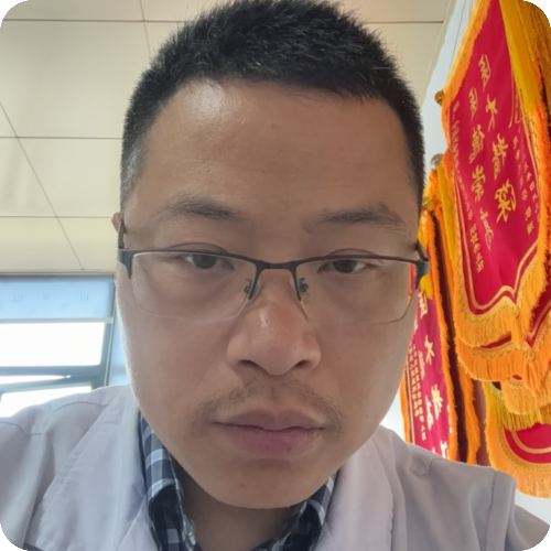 科普，张星医生头像照片