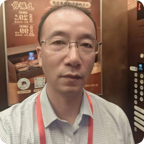 科普，刘丹医生头像照片