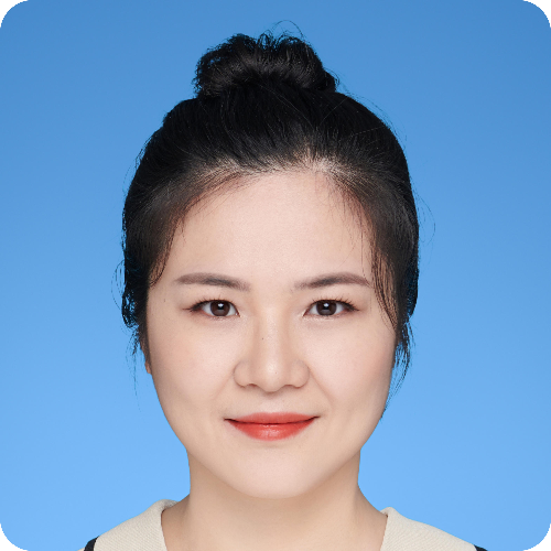 科普，顾惜兰医生头像照片