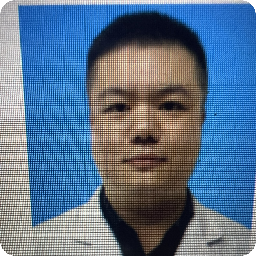 科普，刘洋医生头像照片