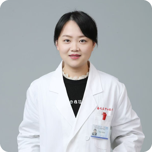 科普，缪夏轶医生头像照片