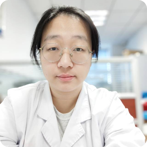 科普，陈佳浩医生头像照片