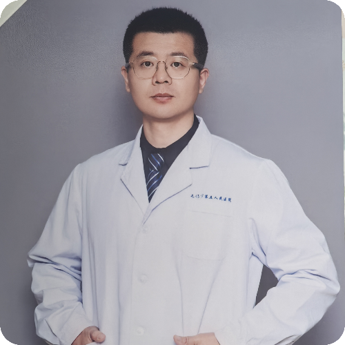 科普,穆帅医生头像照片