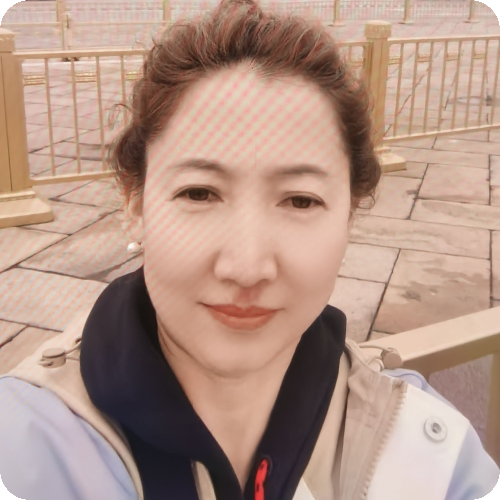 科普，许敏专家医生头像